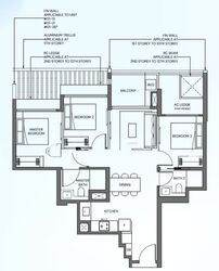 Canberra Street (D27), Condominium #558279241